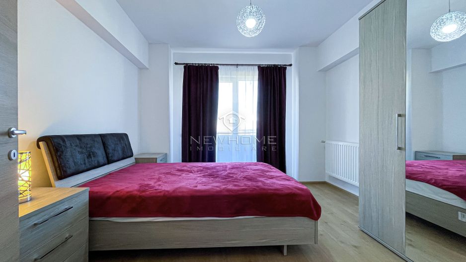 Apartament 3 camere, 85mp, 30 mp terasa, zona Buna Ziua - Poză 6