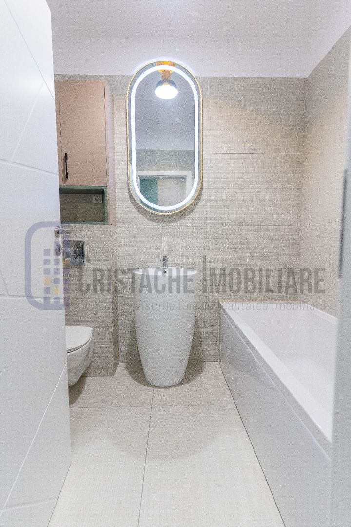 Studio modern, Sky Garden Residence + loc de parcare - Poză 4