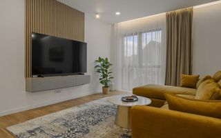 Apartament Premium | 3 Camere | Bulevardul Pipera - Poză 14