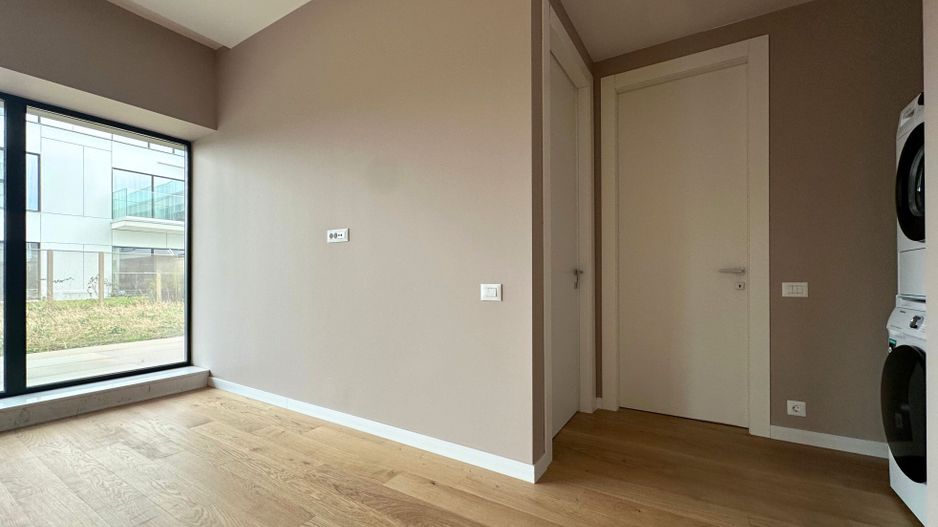 Închiriere apartament 4 camere cu grădină proprie ONE Verdi - Poză 10