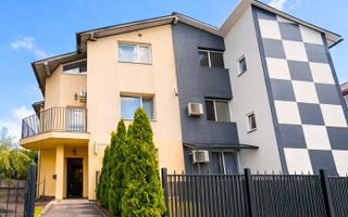 Vila D+P+1+M,Otopeni,300 mpu,ultracentral - Poză 3
