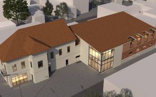 Oportunitate - Inchiriere Spatiu pentru diverse activitati - Poză 2