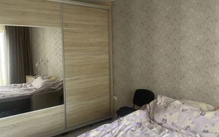 Apartament cu 1 cameră, mobilat, cu parcare inclusă. - Poză 6