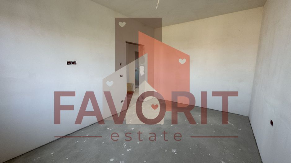 COMISION 0%. Duplex despartit prin garaj finisat la cheie in Dumbravita - Poză 9