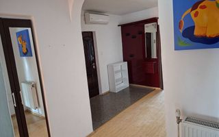 P.F. inchiriez apartament 3 camere Lunca Cetatuii - Poză 3