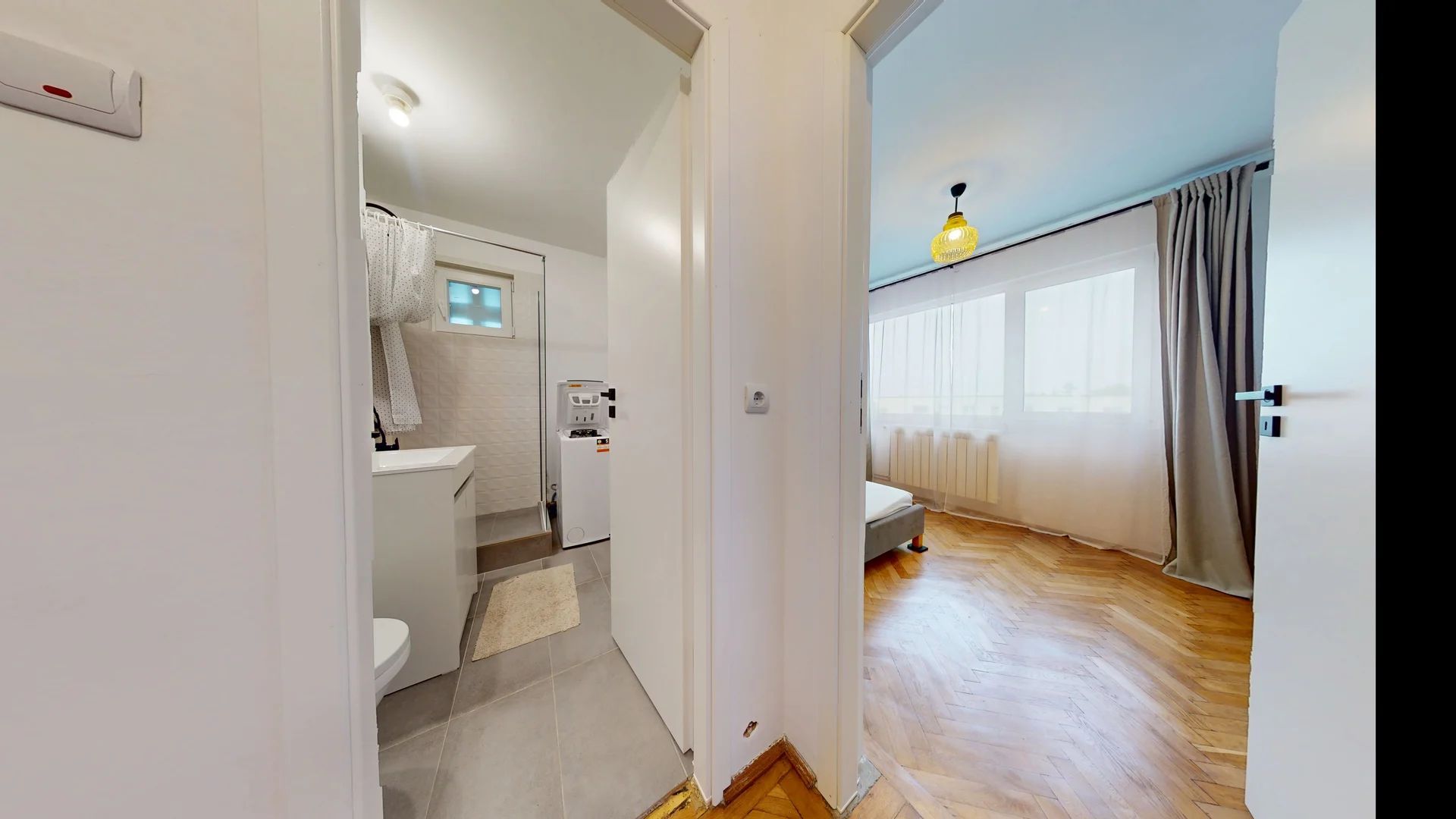 Apartament Str Zizinului,Zona Saray - Poză 6