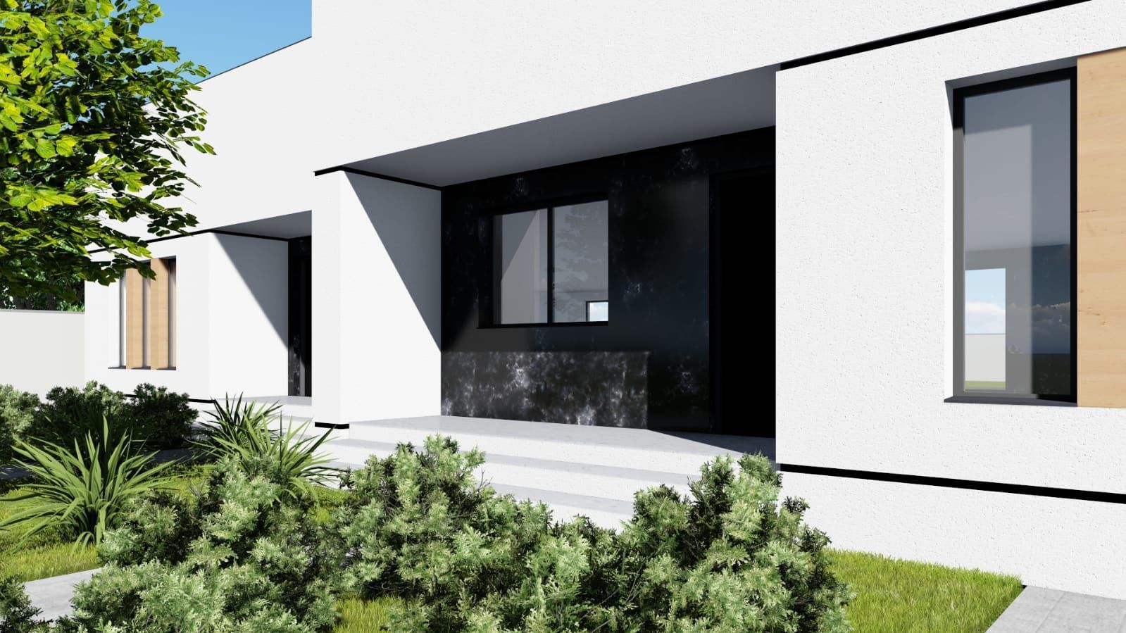 Duplex pe parter Mosnita Noua - Poză 9