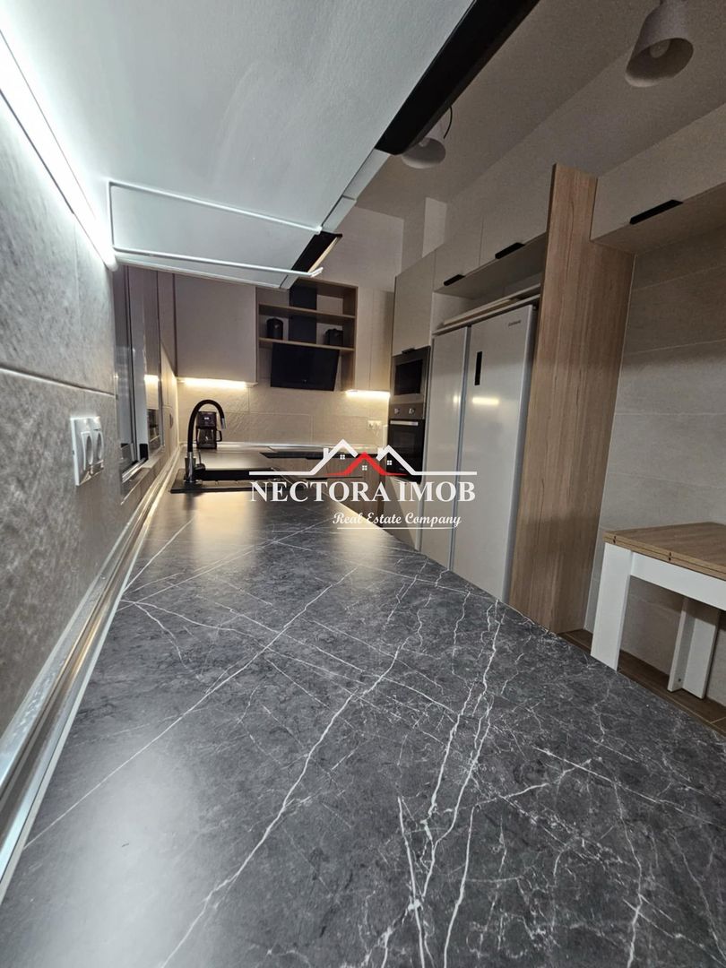 EXCLUSIVITATE-Apartament la MARE SPANIA, langa ALICANTE,2 camere, 65mp - Poză 8