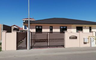 BRASADAS vinde casa individuala NOUA 3 cam zona UNIRII. - Poză 2