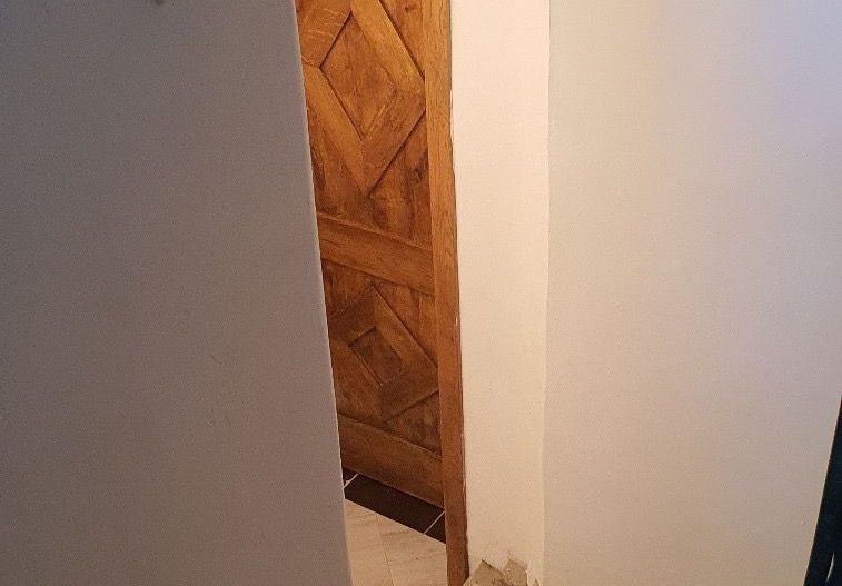 Demisol | 3 Camere | 65mp | Unirii | Tribunal | Alba Iulia - Poză 13