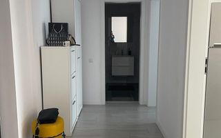 Apartament 2 camere Tunari | vedere spre pădure, include parcare - Poză 5