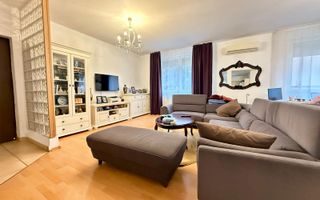 3 camere, 104 mp, Andrei Mureșanu! - Poză 1