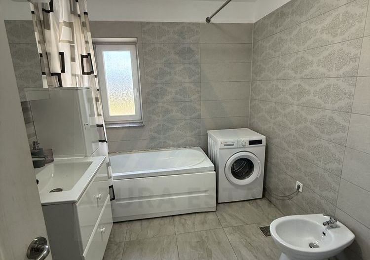 Apartament 2 camere parter 2 locuri parcare Calea Cisnadiei - Poză 4
