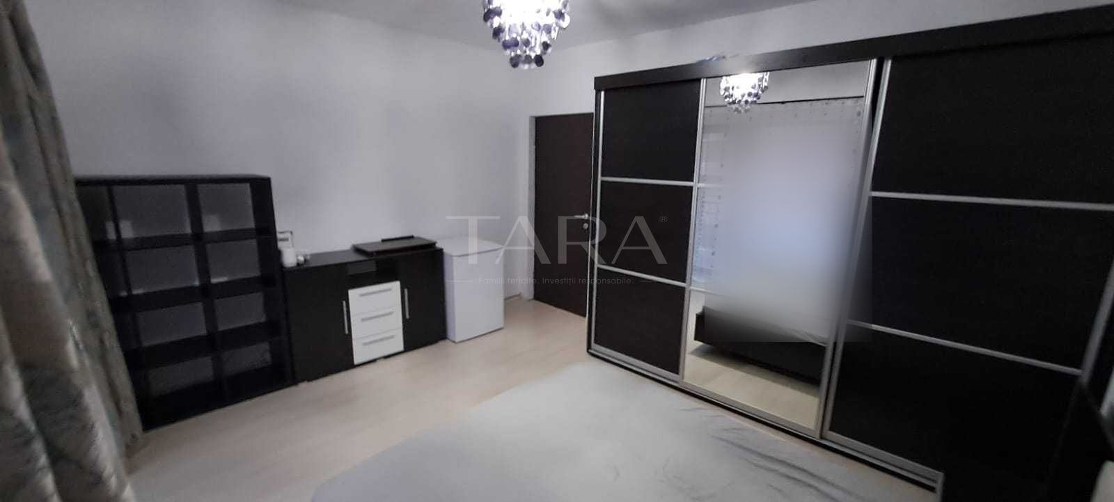 Apartament cu 2 balcoane, lângă Parcul Poligon, Florești. - Poză 3