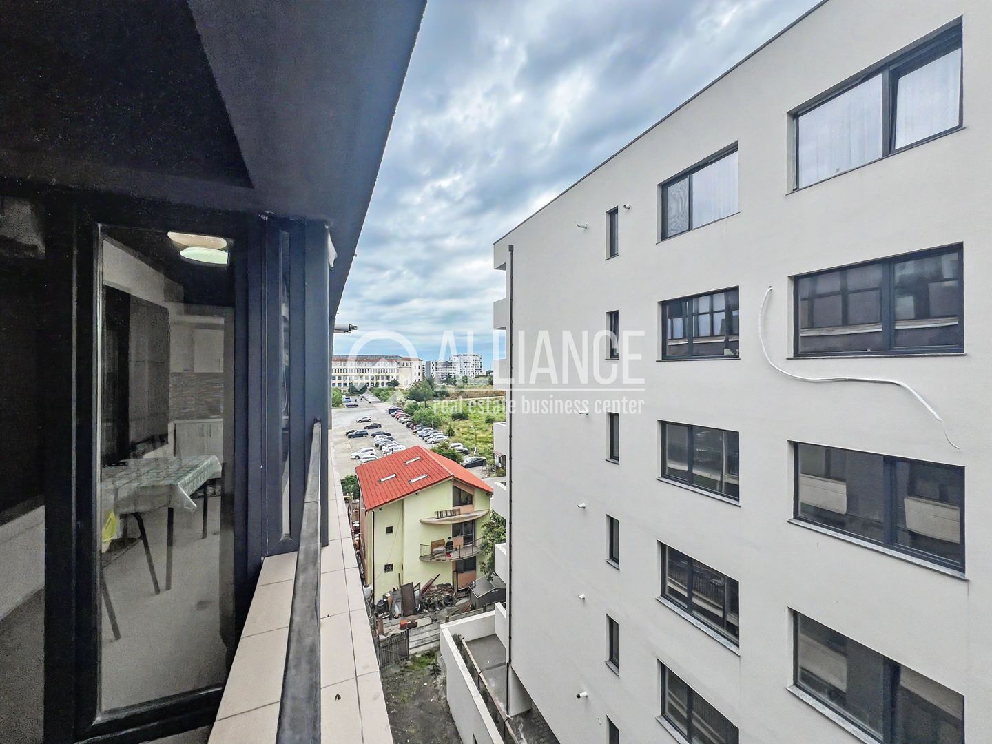 TOMIS NORD(COD 05) - Campus Apartament 2 Camere cu Vedere Panoramică - Poză 15