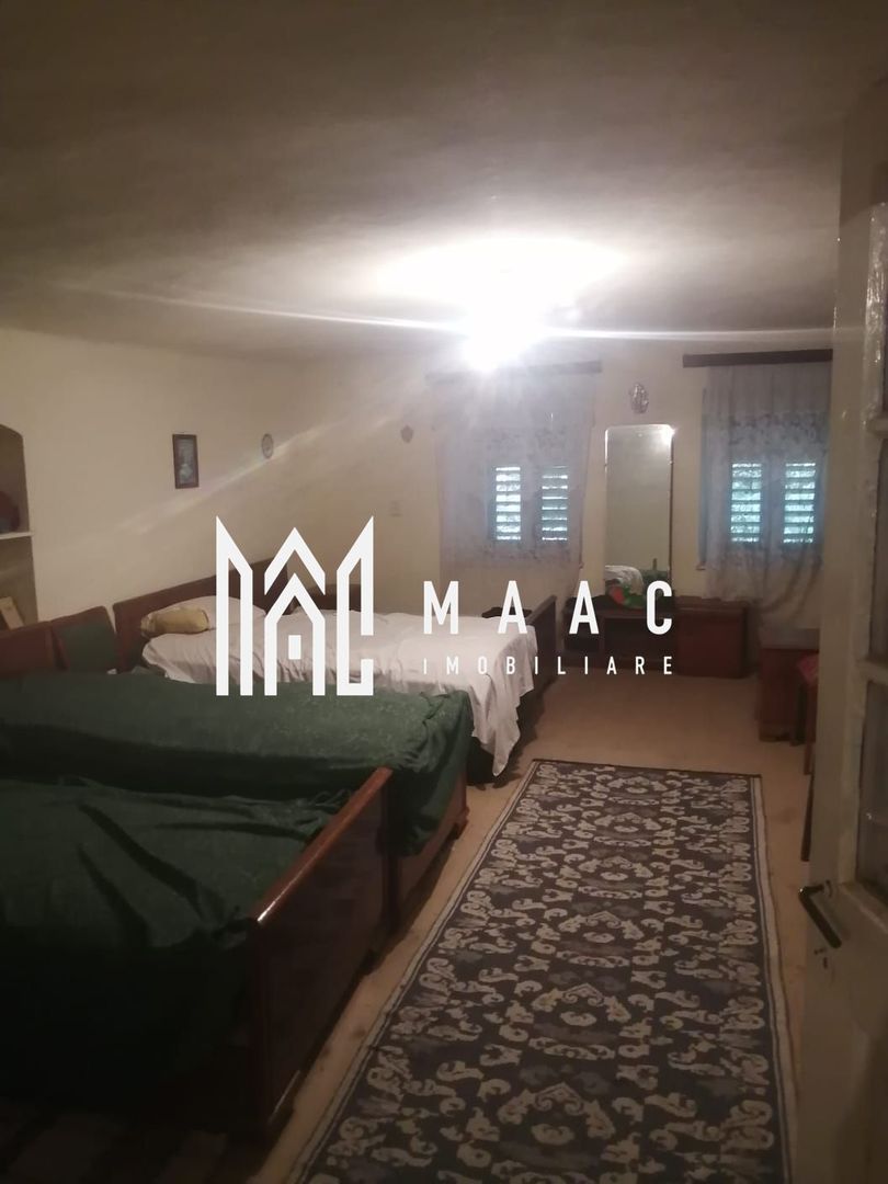 Casa Saseasca I 1661 MP I Dobarca - Poză 6
