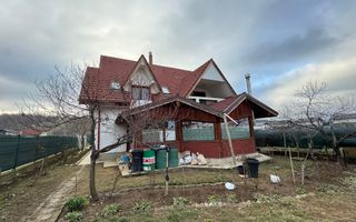 CASĂ DE VÂNZARE – CARTIER ANDRĂȘEȘTI - Poză 4