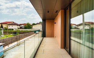 APARTAMENT 3 CAMERE | PREMIUM | PIPERA | MUTARE IMEDIATA - Poză 5