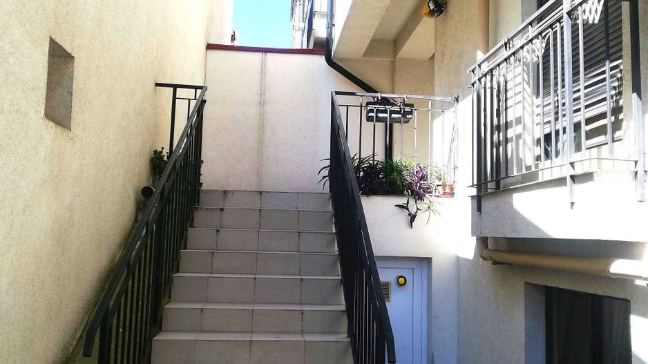 Garsonieră, modernă, 2 minute de Unirii, bloc nou, Mitropolit Dosoftei - Poză 2