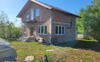 Casă Valea Avrigului | 1050 mp teren | Lângă Brambura Park | Intabulată - Poză 8