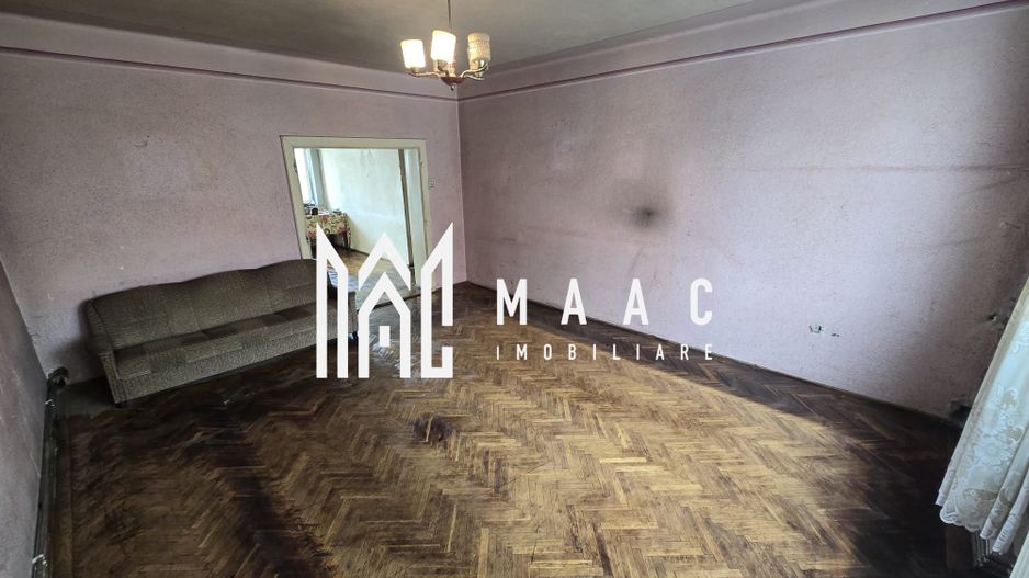 Apartament la casa 4 camere 300 teren zona Centrala - Poză 10