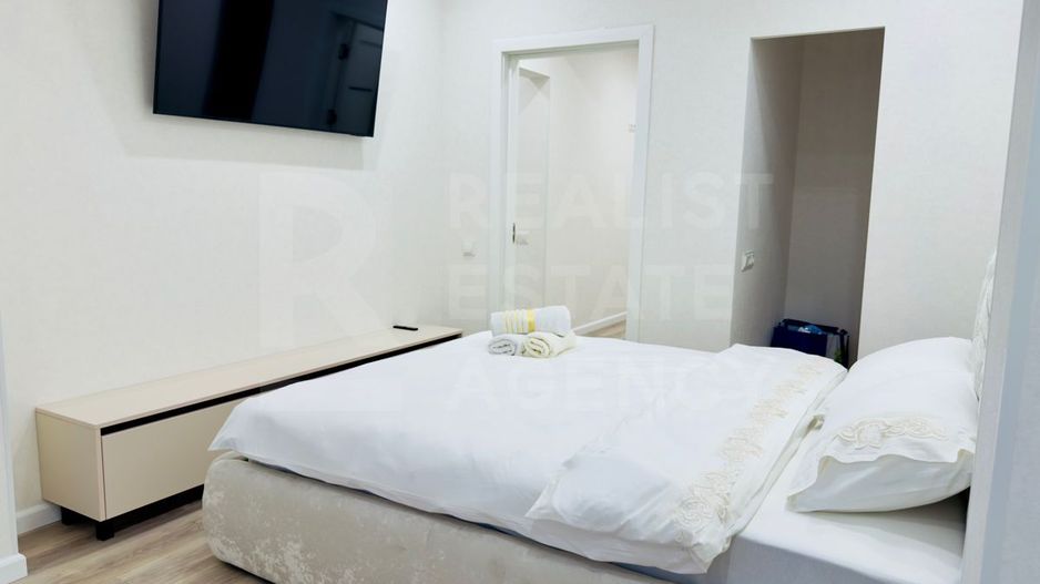 Chirie, apartament, 3 camere, Bd.Mircea cel Bătrîn, Ciocana - Poză 7