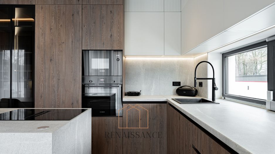 Casa Exclusivista 5 Camere P+1E | Finisaje de Lux | Calea Aradului - Poză 5