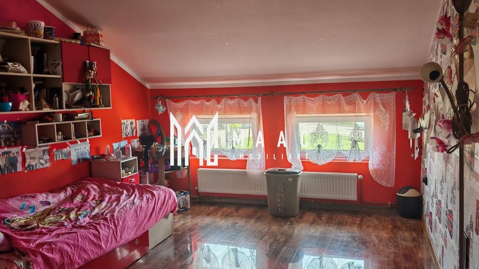 Casa Individuala I 165 MPU I Zona Tineretului- Sibiu - Poză 3