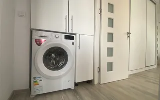 Mobilat si utilat! Vanzare apartament cu 2 camere-Targoviste-Micro 11 - Poză 12