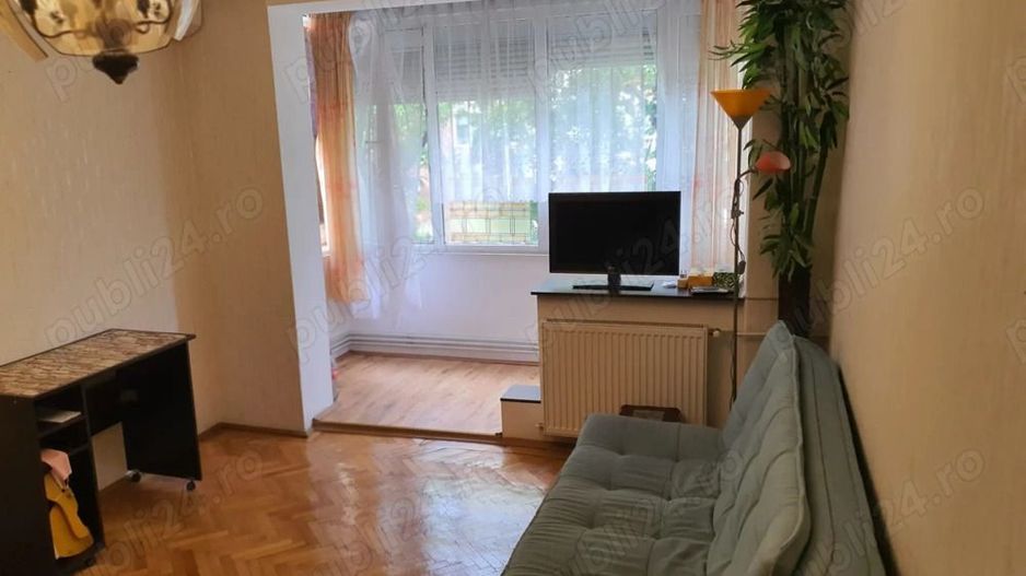 Tipografilor | 3 camere | Etaj intermediar| Centrală proprie - Poză 5