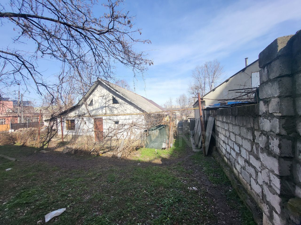 Vânzare casă, 2 camere, Soseaua Muncesti, Botanica - Poză 3