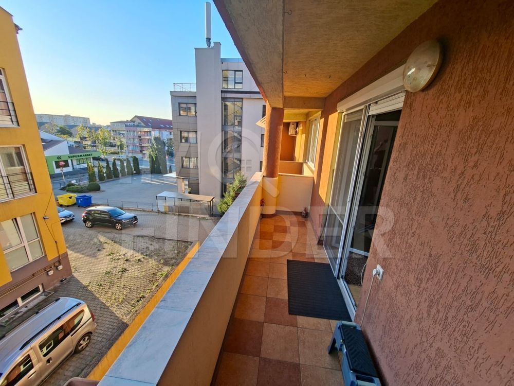 Apartament de inchiriat in Buna Ziua 84 mp - Poză 8