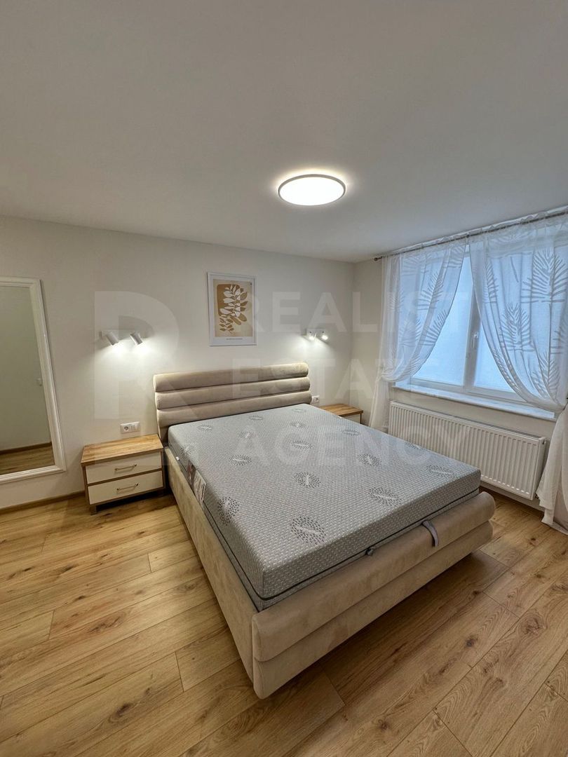 Chirie, casă, 3 camere, str. Codrul Cosminului, Ciocana - Poză 9