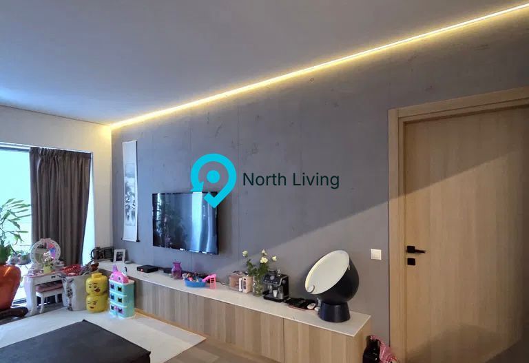 Apartament 3 camere |Upground Residence - Poză 4