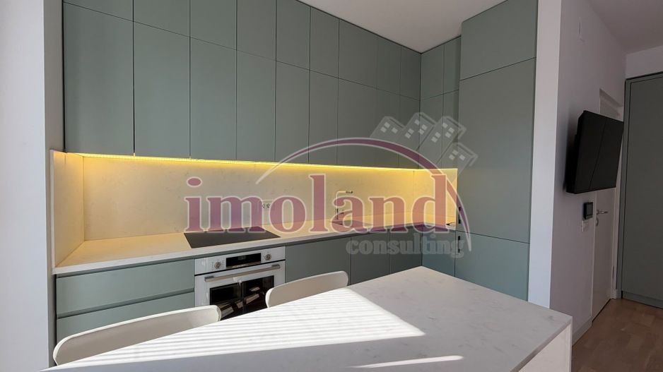 Apartament - 2 camere - mobilat+utilat - inchiriere - Avalon Estate-Pipera - Poză 5