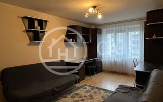 Apartament cu 3 camere de inchiriat in Rogerius Oradea - Poză 7