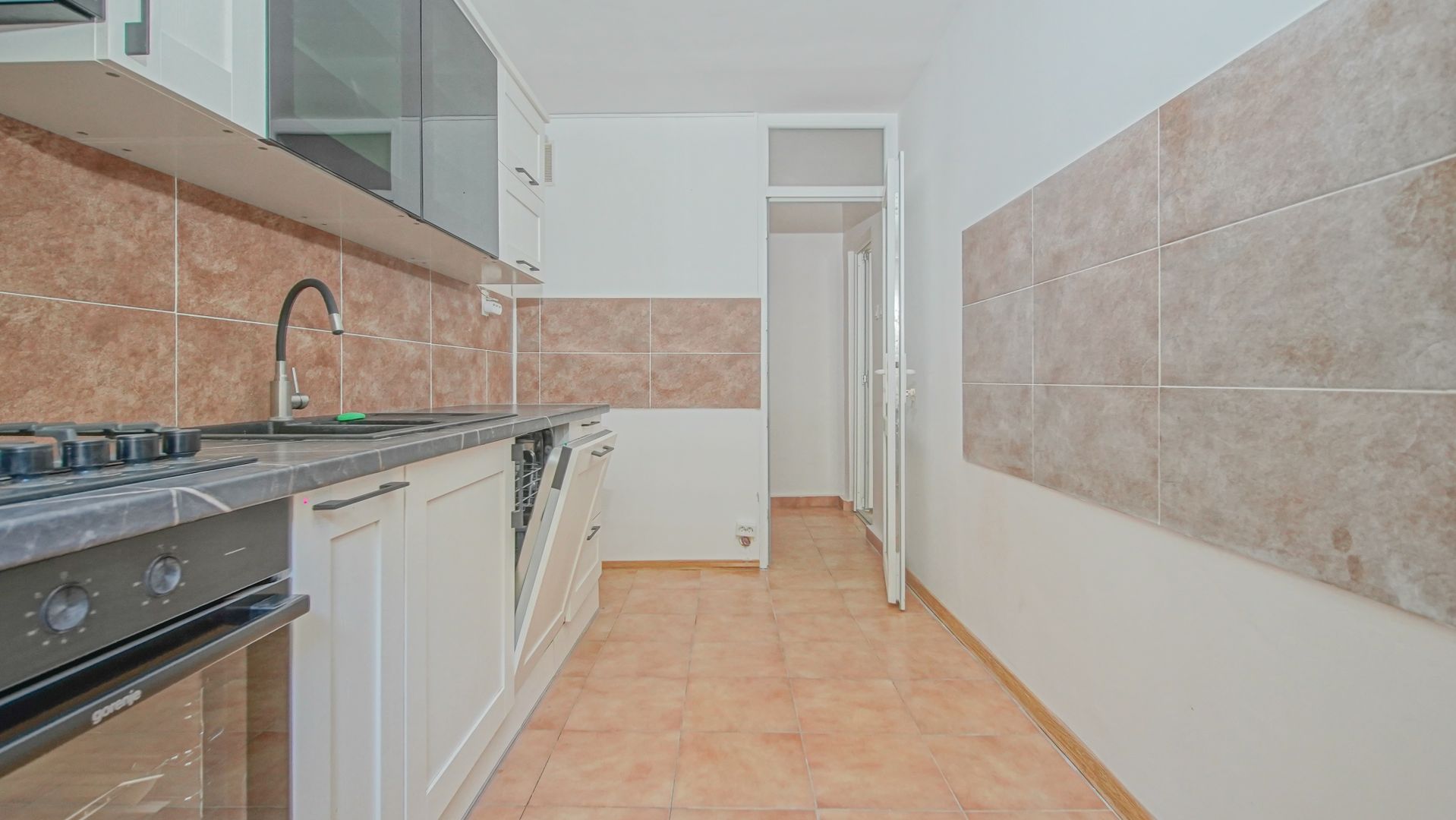 COMISION 0%| Apartament cu 2 camere decomandat | Racadau Valea Cetatii - Poză 11