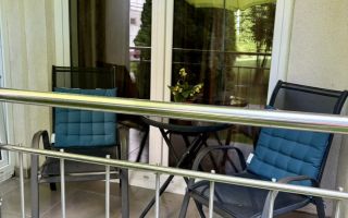Inchiriere apartament 2 camere cartier Avantgarden Brașov - Poză 9