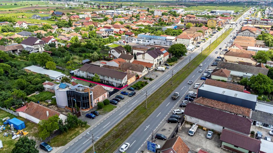 Spațiu comercial versatil, pe Calea Radnei - Poză 5