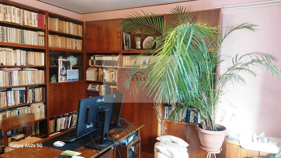 3 camere/ etaj intermediar/ Zona Lic.Teor. Lucian Blaga - Poză 1