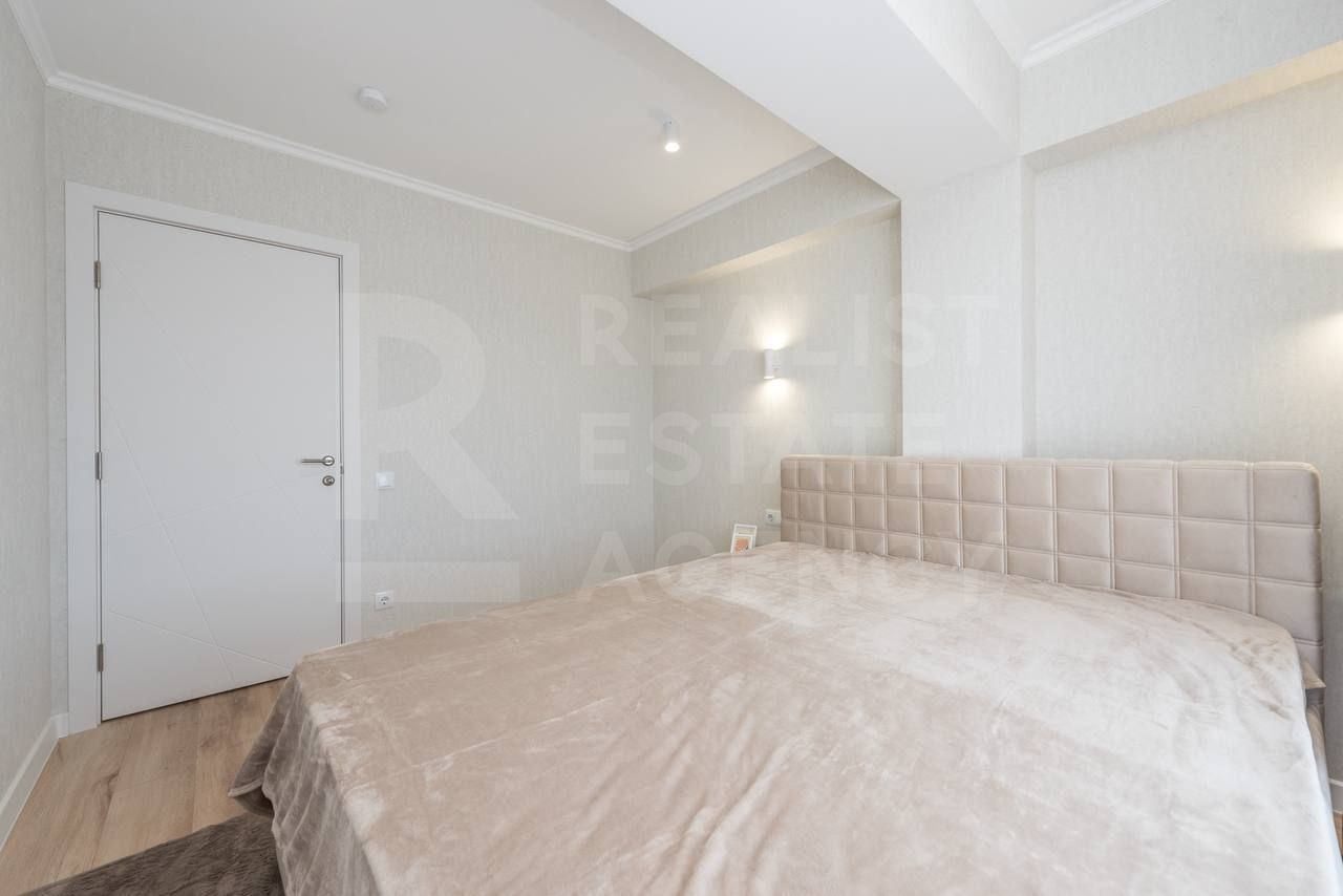 Vânzare, apartament, 1 cameră, strada Băcioii Noi, Botanica - Poză 5