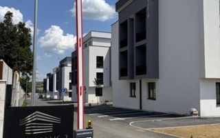 Studio in bloc nou de vanzare in Baile Felix Bihor - Poză 7