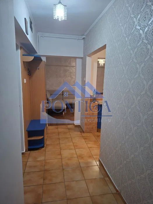 Închiriez apartament 2 camere decomandat în zona casa de cultura - Poză 3