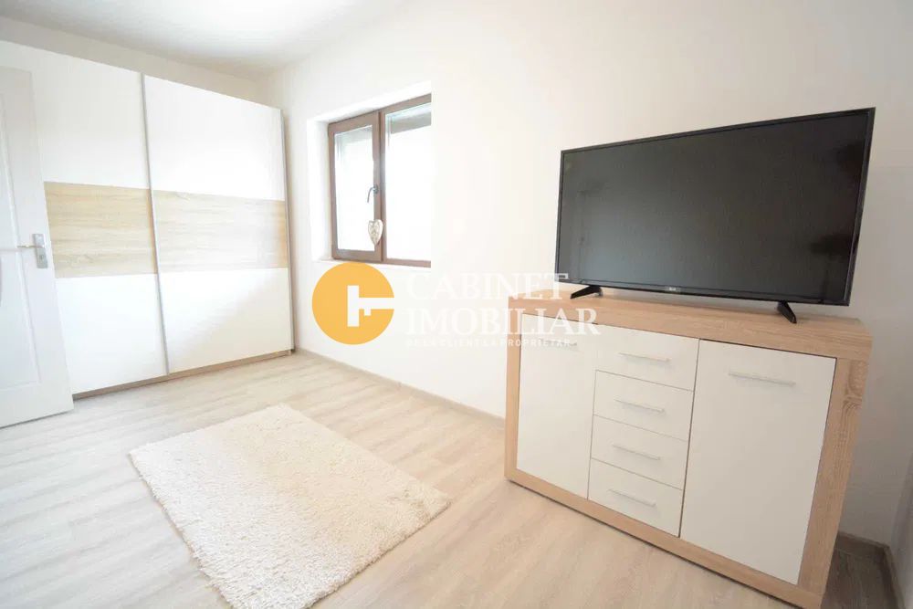 Casa 4 camere 120 MP Valea Lupului - Poză 10