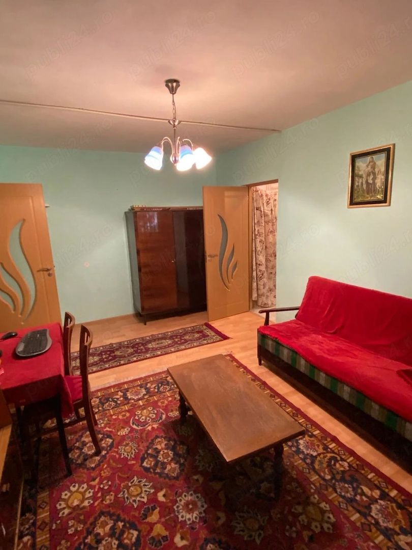 Apartament 2 camere de vanzare Lujerului - Poză 2