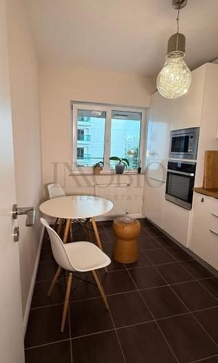 Duplex 3 Camere | Prima Închiriere | Estia Residence | 2 Terase - Poză 4
