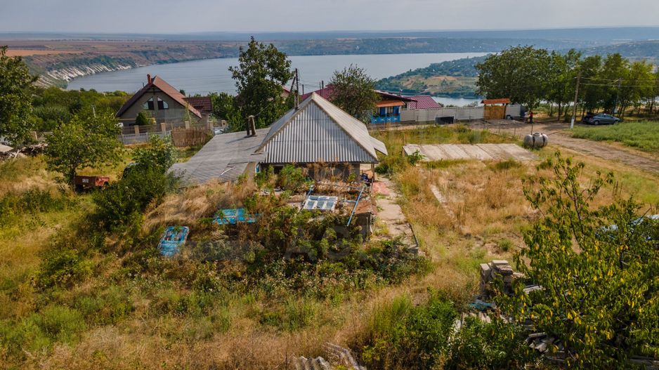 Vânzare, teren pentru construcții, 28,05 ari, satul Mărcăuți, Dubăsari - Poză 6