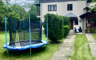 Vilă  5 camere *Teren915mp *Breaza - Poză 5