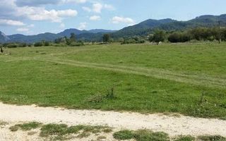 Teren intravilan imprejmuit pe o suprafata de 23.200mp, Rasnov, Brasov - Poză 4