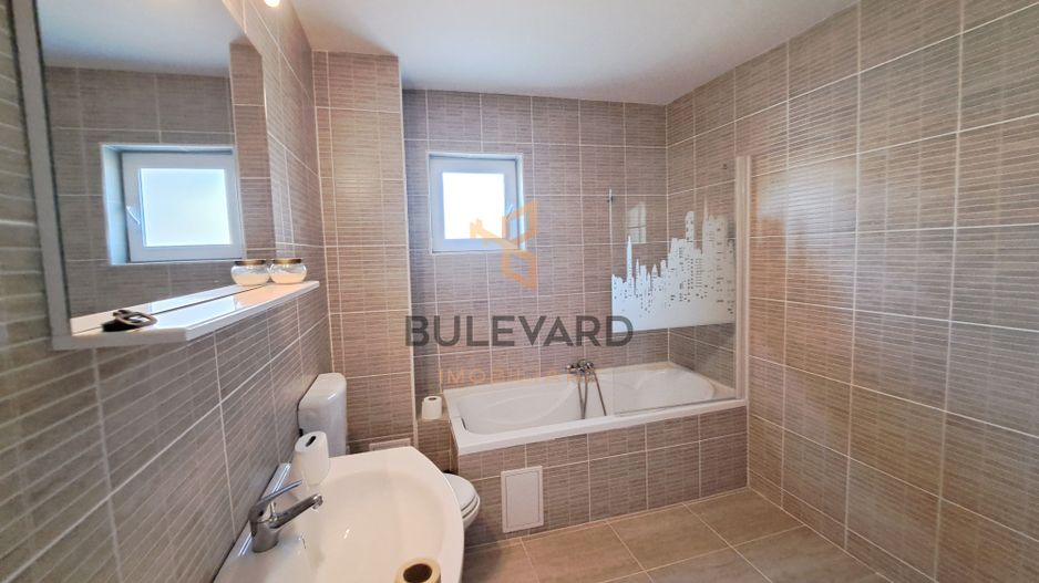 Casa individuala cu 1250 mp teren in Iris! - Poză 19